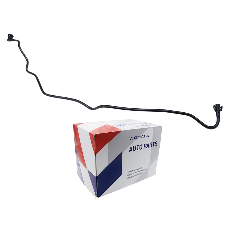 WOMALA Engine Coolant Overflow Hose LR094130 untuk Land Rover Range Rover Discovery Defender 2022