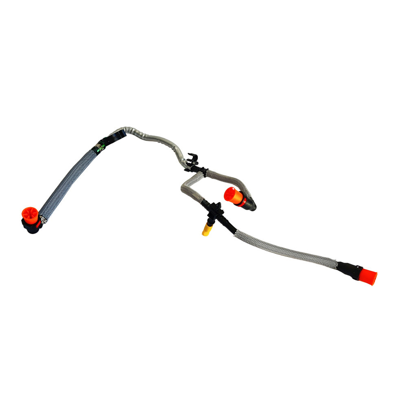 LR021871-Womala Fuel Return Pipe untuk Land Rover Defender 2020
