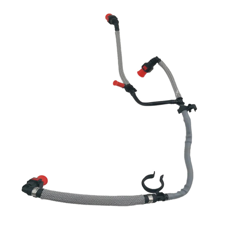 LR021871-Womala Fuel Return Pipe untuk Land Rover Defender 2020
