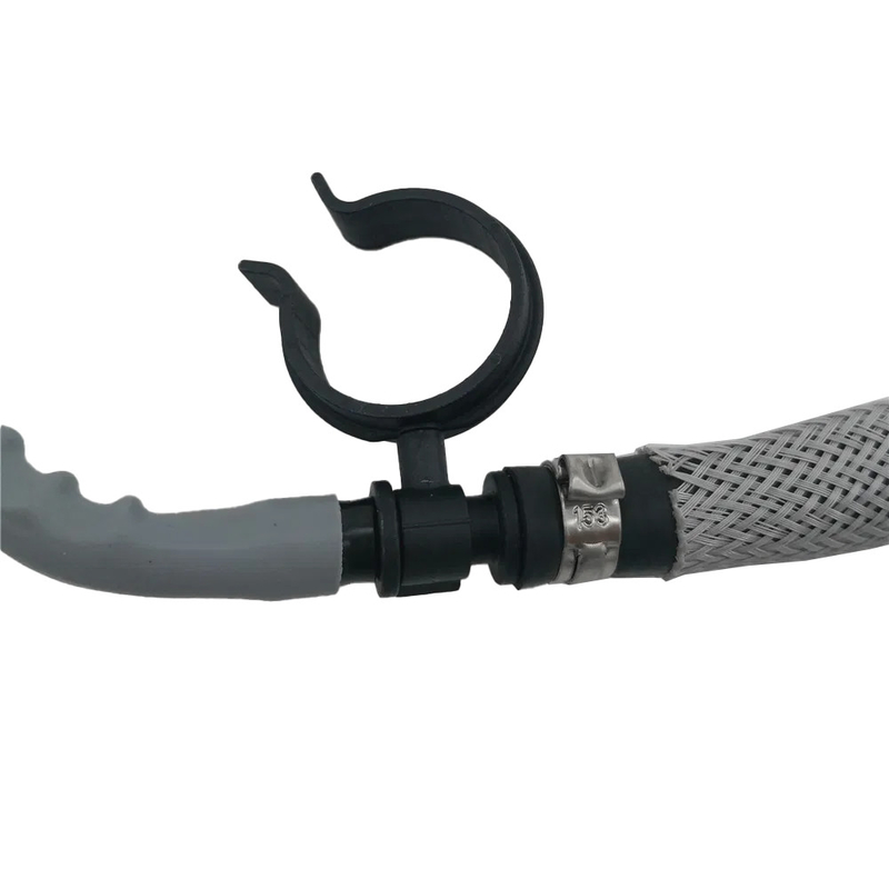 LR021871-Womala Fuel Return Pipe untuk Land Rover Defender 2020