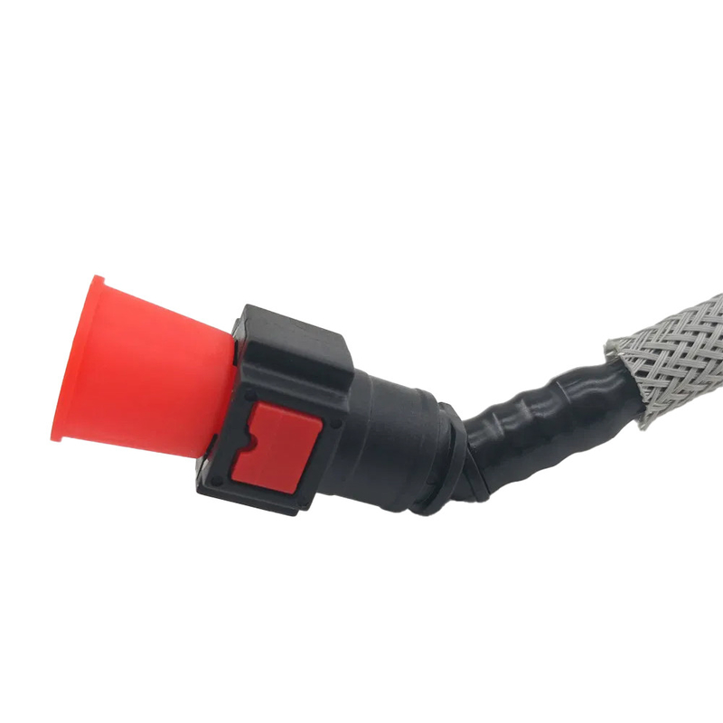 LR021871-Womala Fuel Return Pipe untuk Land Rover Defender 2020