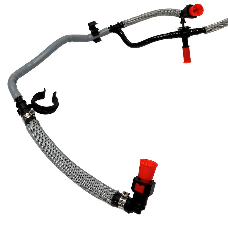 LR021871-Womala Fuel Return Pipe untuk Land Rover Defender 2020
