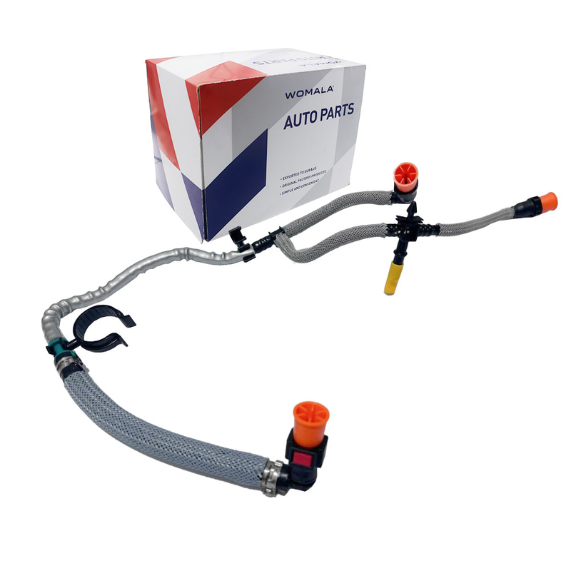 LR021871-Womala Fuel Return Pipe untuk Land Rover Defender 2020