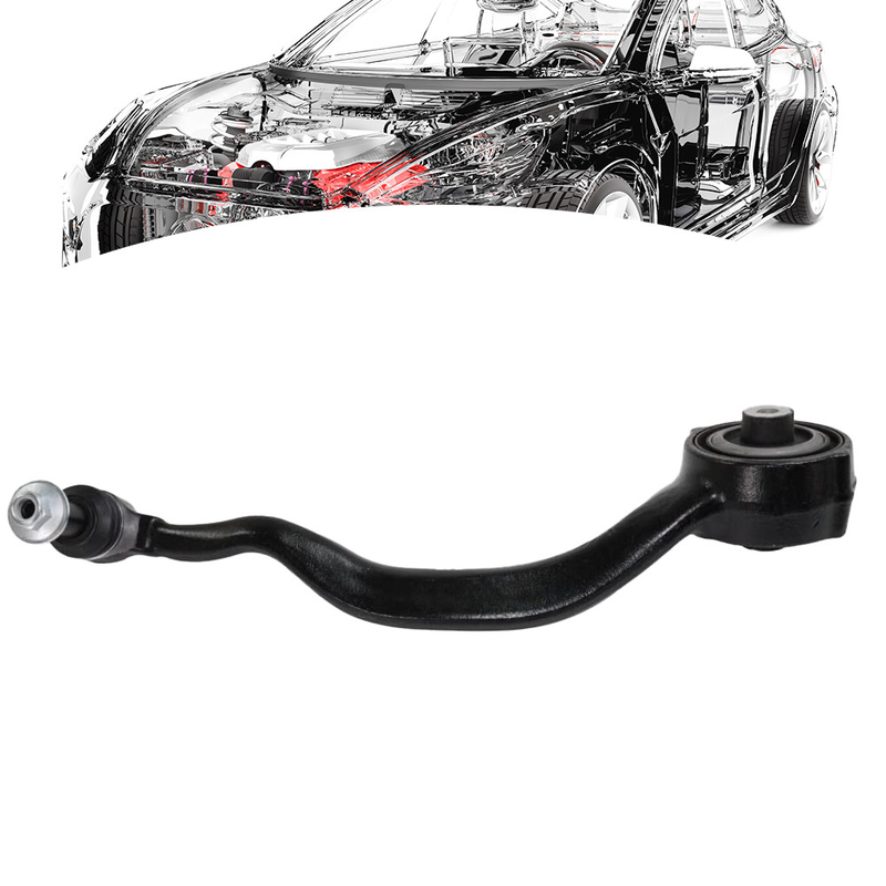 Track Control Arm LR072471 Bagian Depan Lower Arm untuk Range Rover Sport Discovery