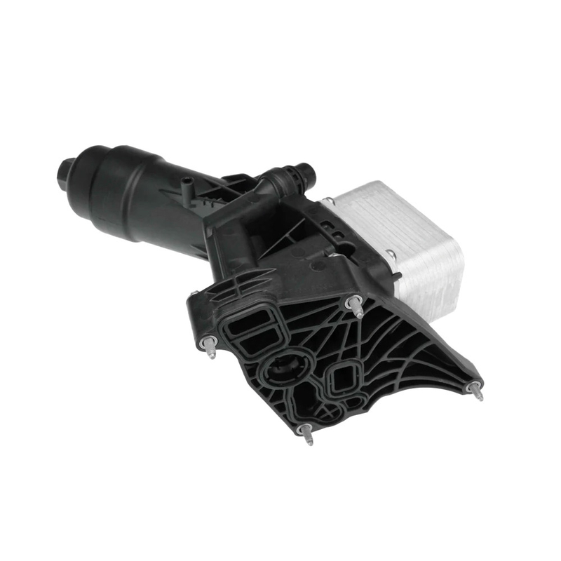 Oil Filter Housing Assembly 11428596283 untuk 528i 328i X1 X3 X5
