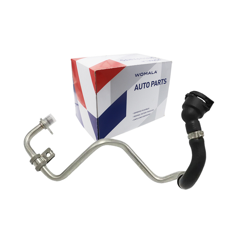 Turbo Coolant Return Hose 11537643226 untuk 535i 640i X5 X6