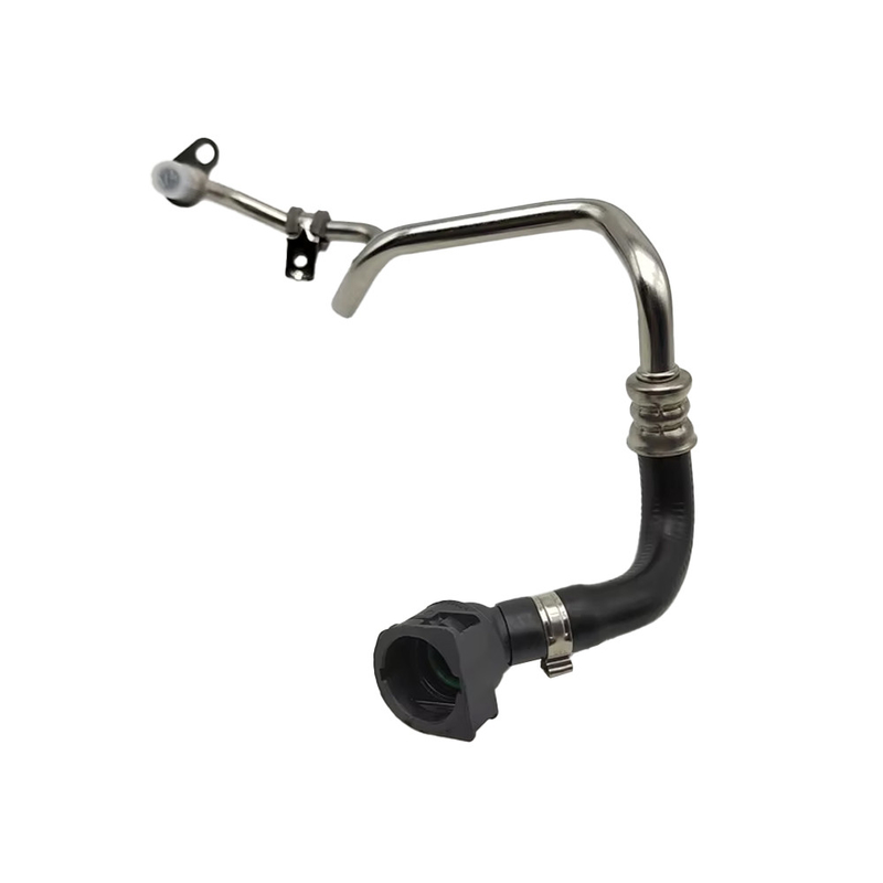 Turbo Coolant Return Hose 11537643226 untuk 535i 640i X5 X6
