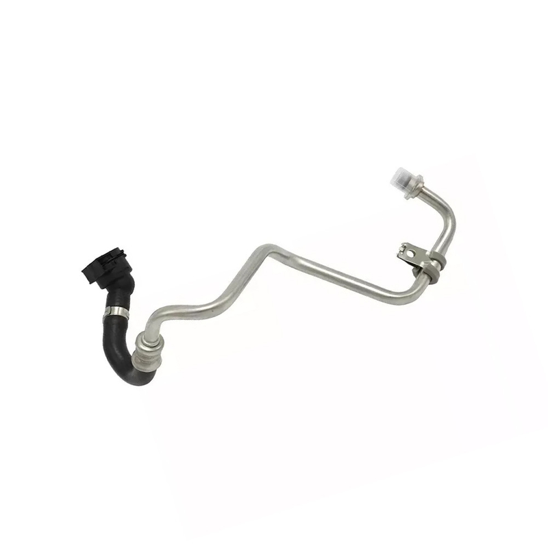 Turbo Coolant Return Hose 11537643226 untuk 535i 640i X5 X6
