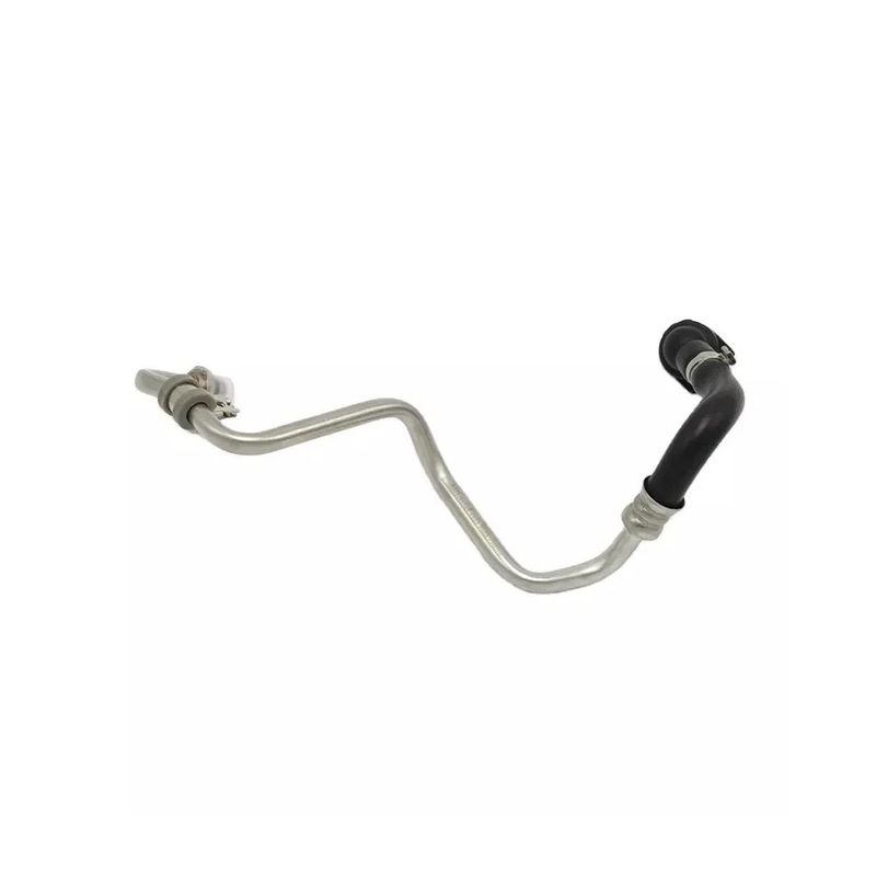 Turbo Coolant Return Hose 11537643226 untuk 535i 640i X5 X6