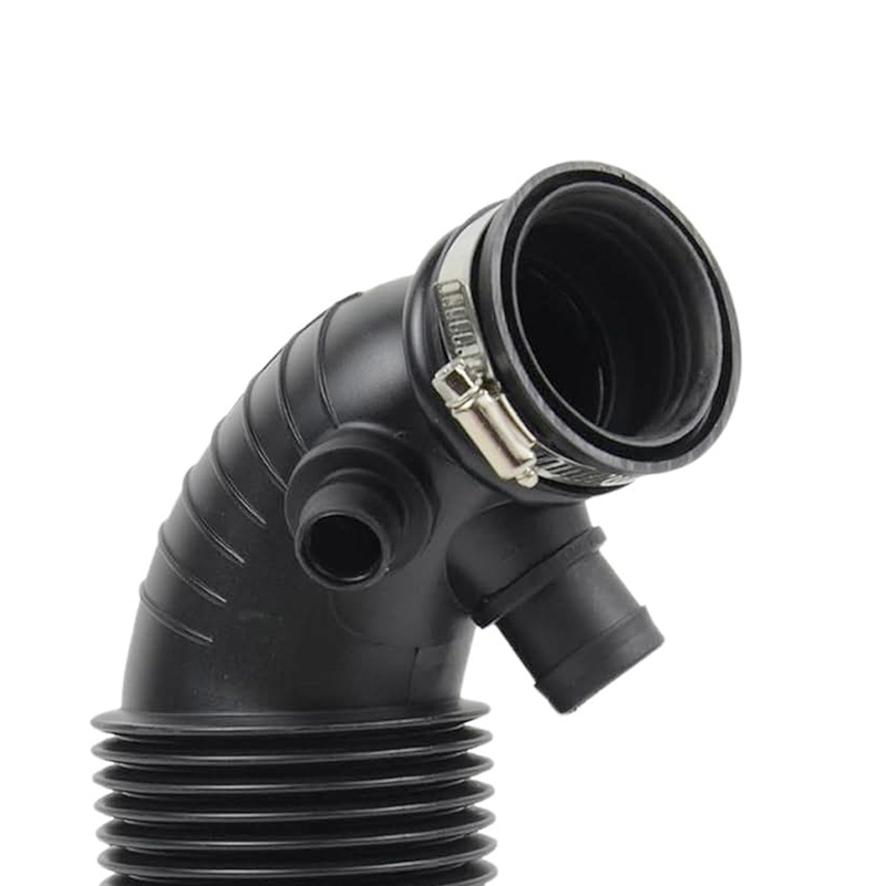 Pipa udara filter 13717597586 untuk 528i X3 X5 328i 320i 428i