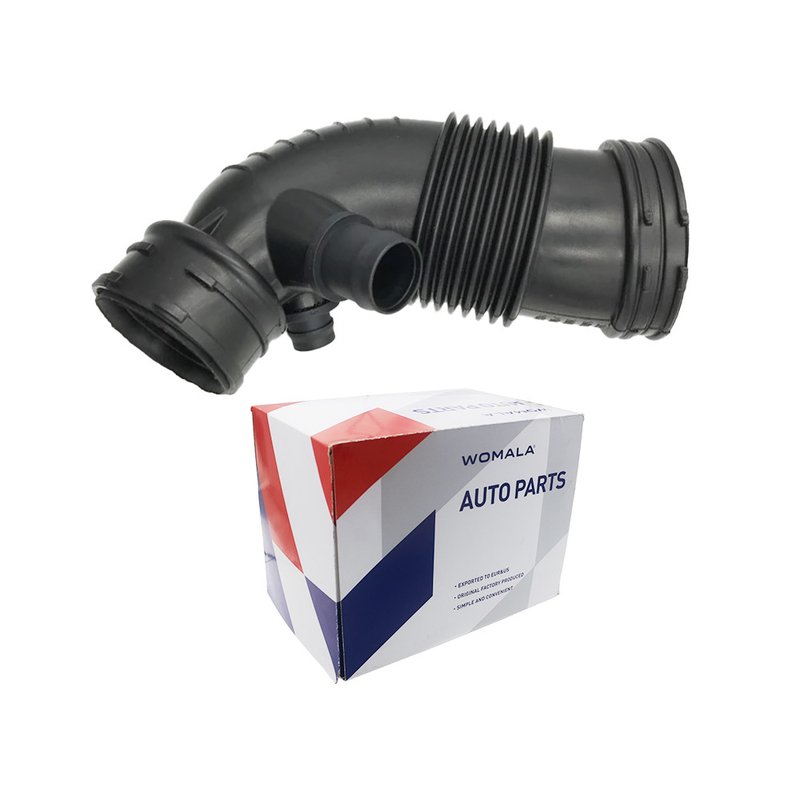 Pipa udara filter 13717597586 untuk 528i X3 X5 328i 320i 428i