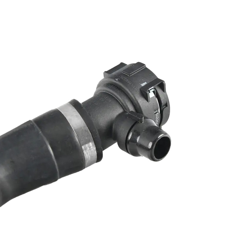 Womala Coolant Return Hose 17128602870 Untuk 328i 428i X3 X4 X5 X6 528i