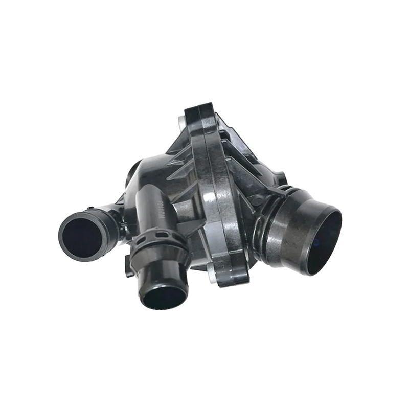 Pengecilan Thermostat Housing 11537601158 untuk F20 F21 F22 F30 F31 F34 F32 F36