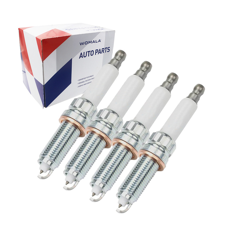Womala Spark Plug 12120039664 untuk Model Seri 1 Seri 3 Seri 5 Seri X1 X3 Z4