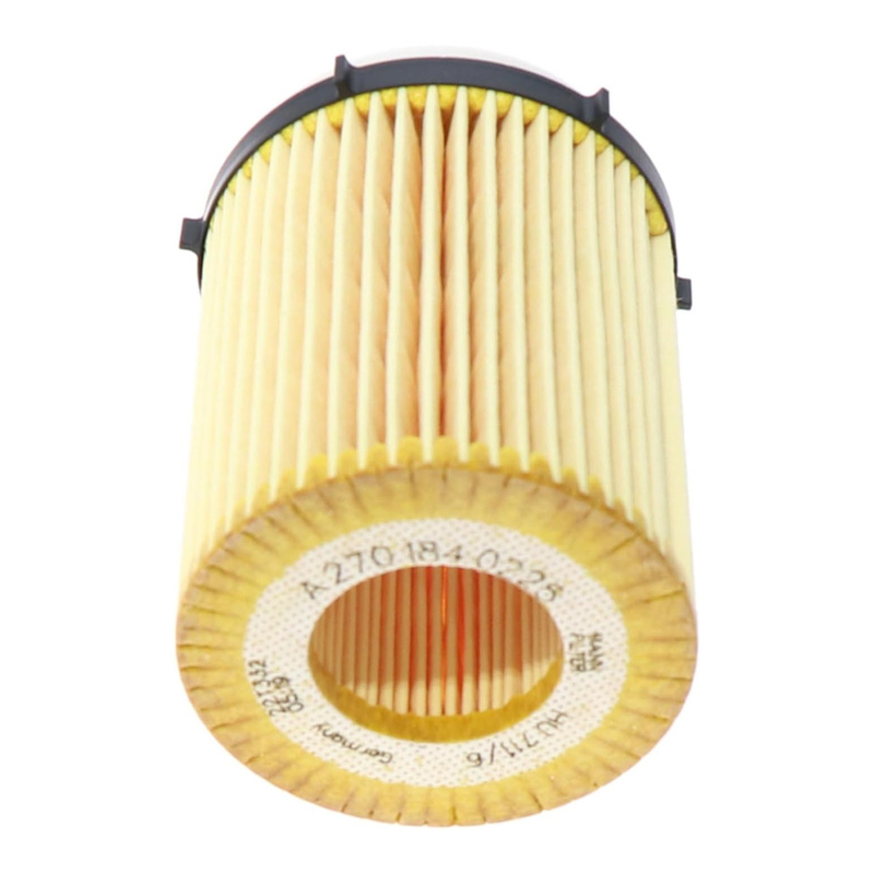 Filter Minyak Womala A2701800109 untuk C300 E300 GLC300 GLA250 2015?? 2022