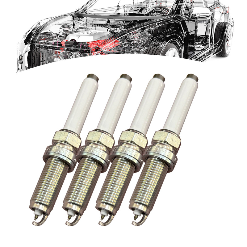 Womala Spark Plug A2701590600 untuk A180 A200 A45 CLA45 GLA45 AMG 2012‐2022
