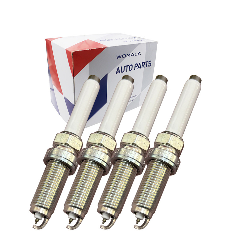Womala Spark Plug A2701590600 untuk A180 A200 A45 CLA45 GLA45 AMG 2012‐2022