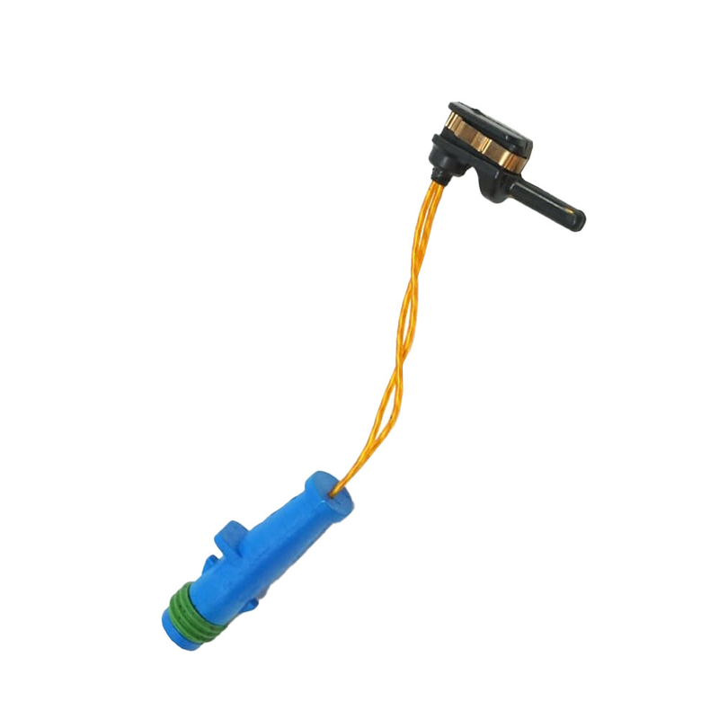 Womala Front Brake Pad Wear Sensor A1695401617 untuk C300 CLA250 2014‐2017