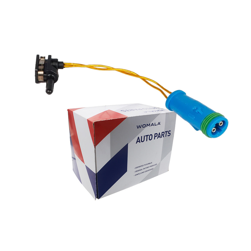Womala Front Brake Pad Wear Sensor A1695401617 untuk C300 CLA250 2014‐2017