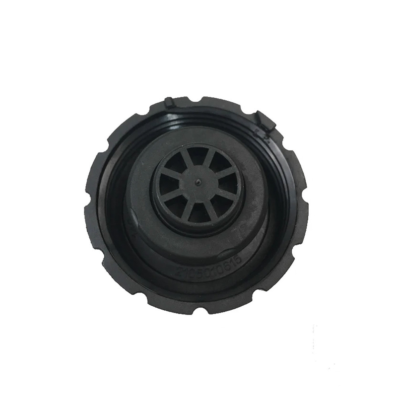 Kap Tangki Air Ekspansi Radiator Womala A2105010615 untuk E350 C300 GLC300 2014‐2020