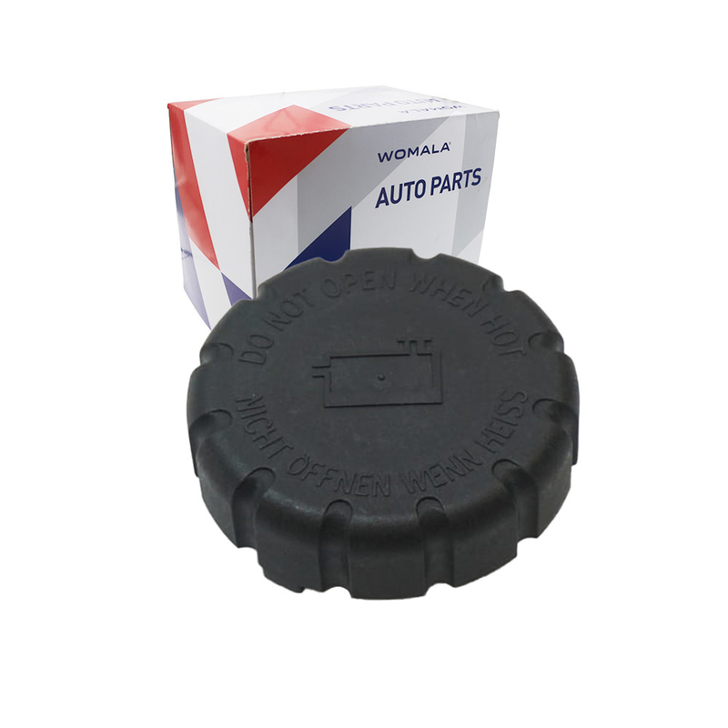 Kap Tangki Air Ekspansi Radiator Womala A2105010615 untuk E350 C300 GLC300 2014‐2020