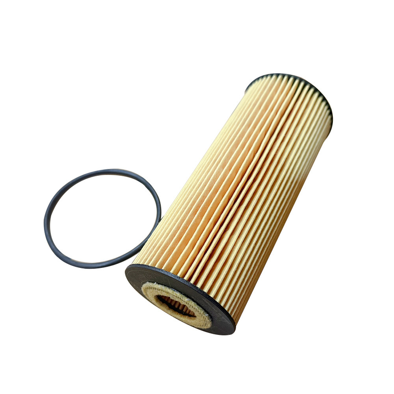 Filter minyak Womala A2781800009 untuk E350 GLC350 GLE350 GLS450 2015-2022