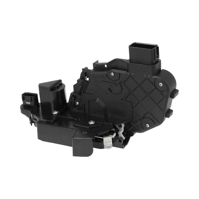Akturator kunci pintu depan kanan LR014100 Untuk Land Rover Discovery LR3 LR4