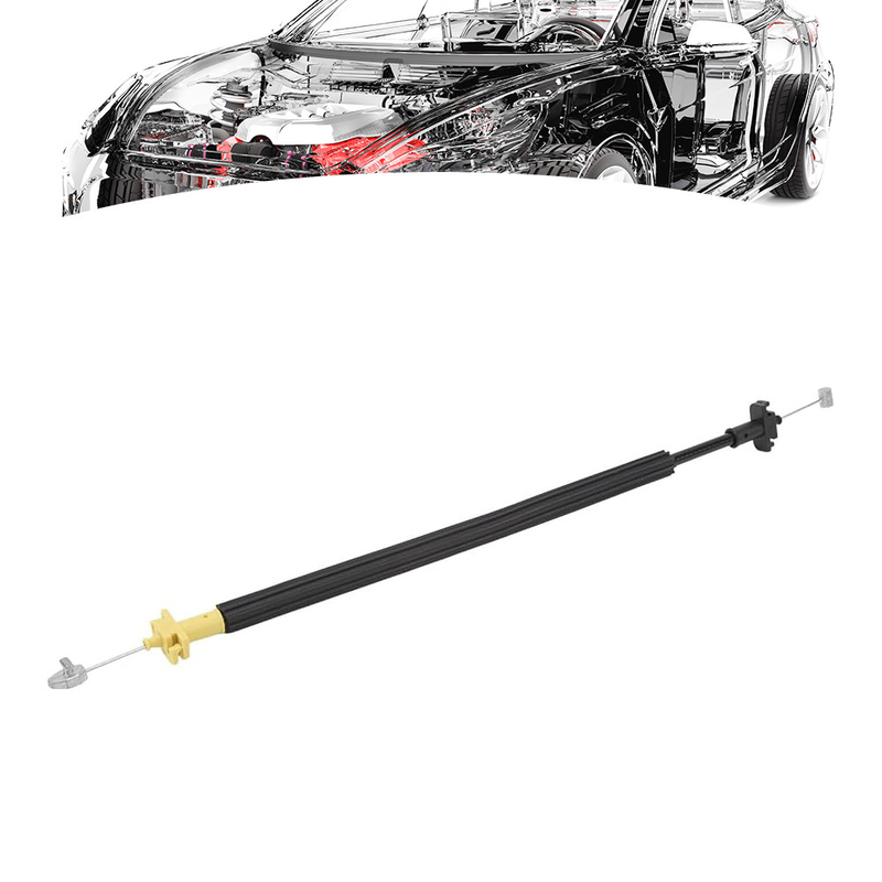 Kabel kunci pintu depan LR025409 untuk Land Rover LR2 LR4 Discovery Sport