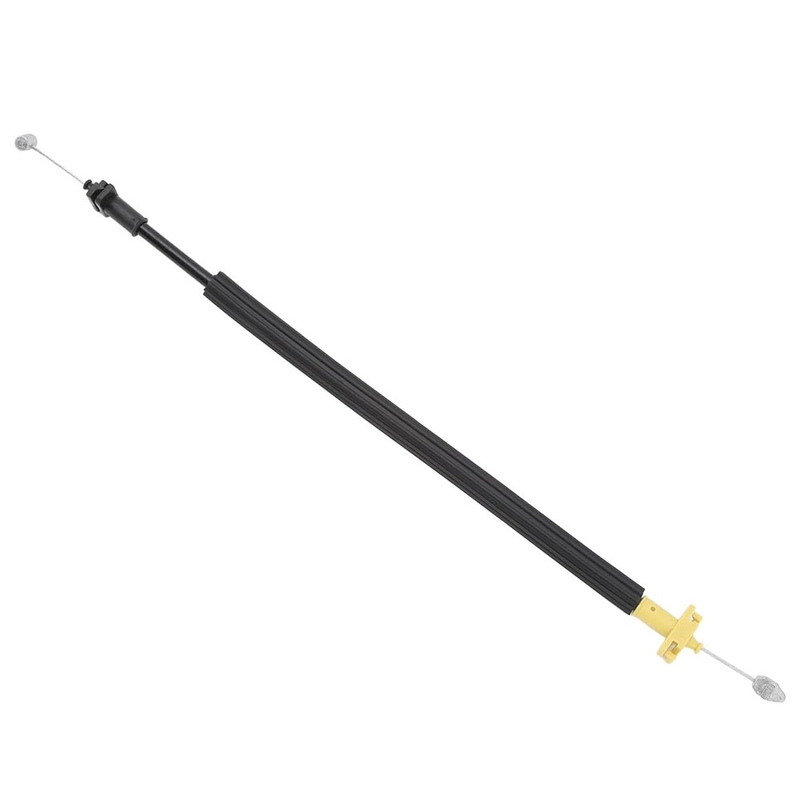 Kabel kunci pintu depan LR025409 untuk Land Rover LR2 LR4 Discovery Sport