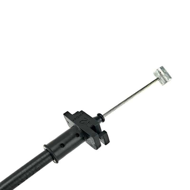 Kabel kunci pintu depan LR025409 untuk Land Rover LR2 LR4 Discovery Sport