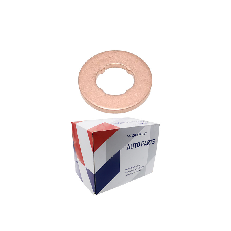 Seal Injector O Ring LR032818 Untuk Land Rover Discovery LR3 LR4 Evoque