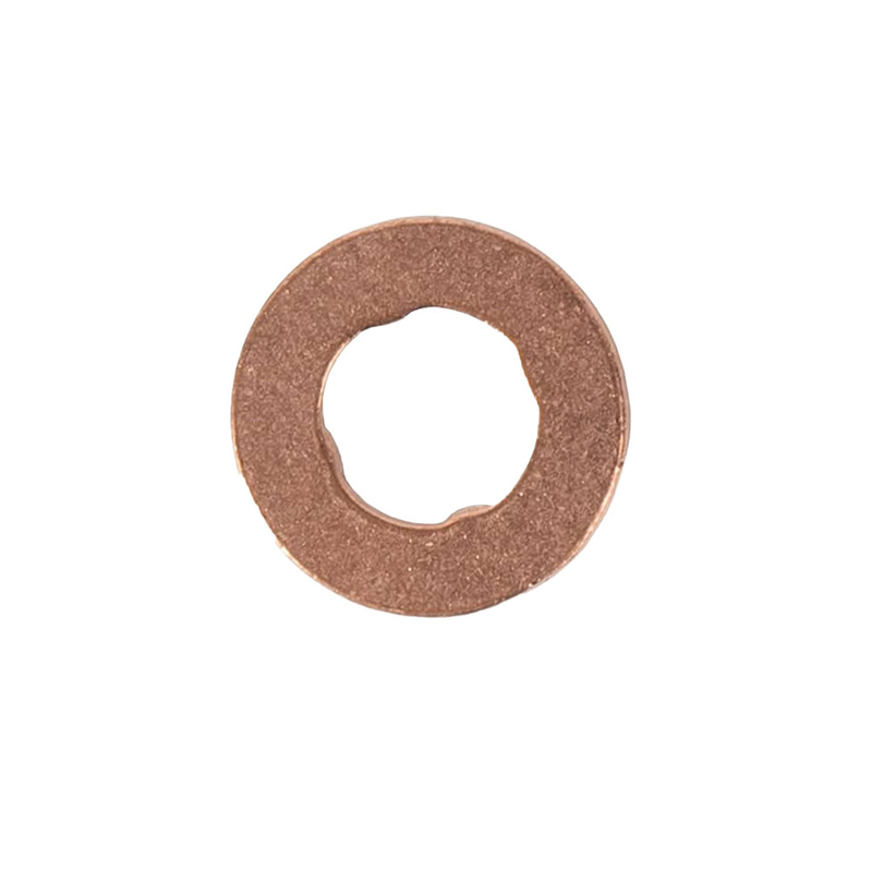 Seal Injector O Ring LR032818 Untuk Land Rover Discovery LR3 LR4 Evoque