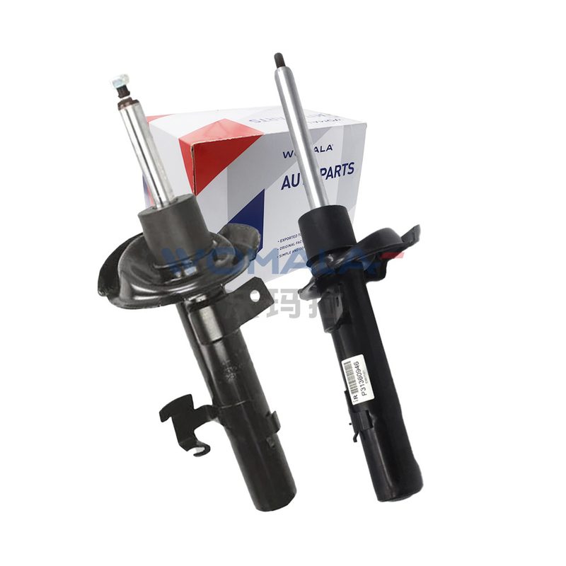 WOMALA L/H Front Shock Absorbers Pair 31360945 31360946 for V40 (2013 and Up)

