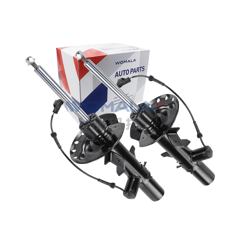 Depan Kiri Dan Kanan Shock Absorber 31277801 31277800 Untuk S60 2012-2018 S80 2006-2016 V60 2015-2018 XC70 2008-2016 S80L CHANAN V70 EX30 EX40