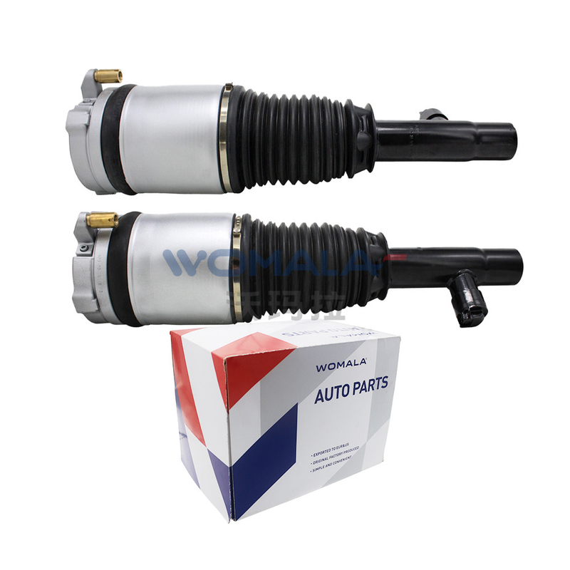 WOMALA Xc90 Xc60 Suspensi udara depan kanan/kiri Shock Absorber 31451834 31451833 untuk XC90 2016-2019