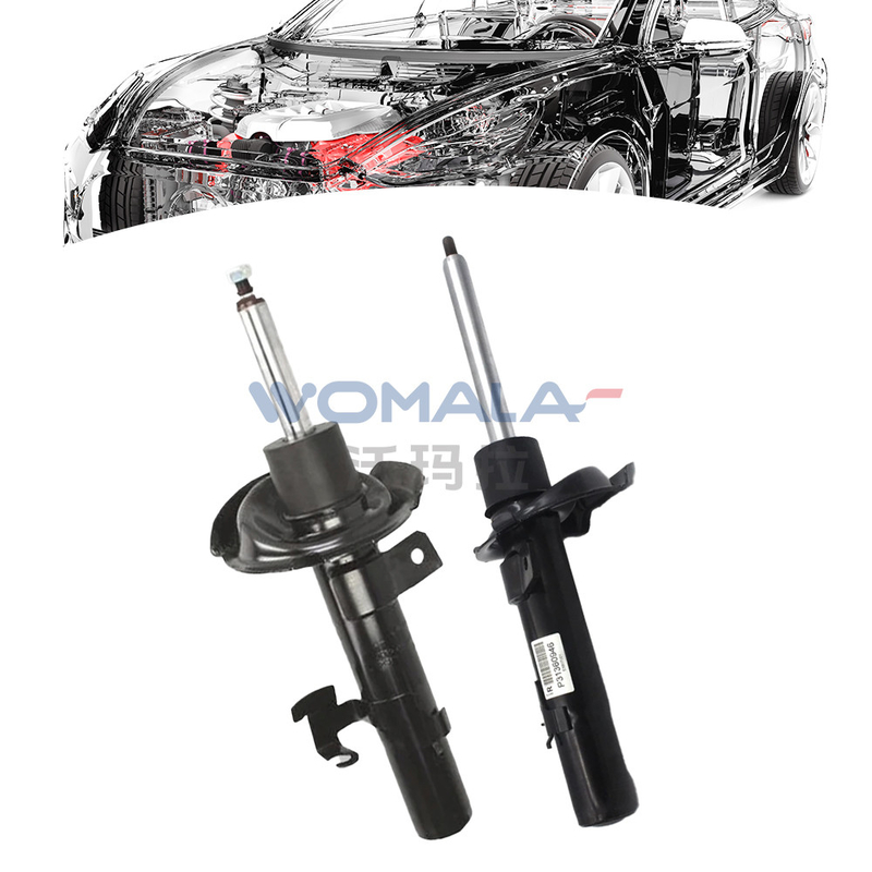 WOMALA L/H Front Shock Absorbers Pair 31360945 31360946 for V40 (2013 and Up)
