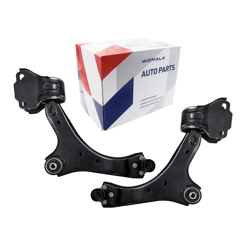 Lengan Kontrol Suspensi 31317661 31317662 Untuk S80L 2009-2015 S60 II 2011-2017 V60 2012- V40 V70 V90