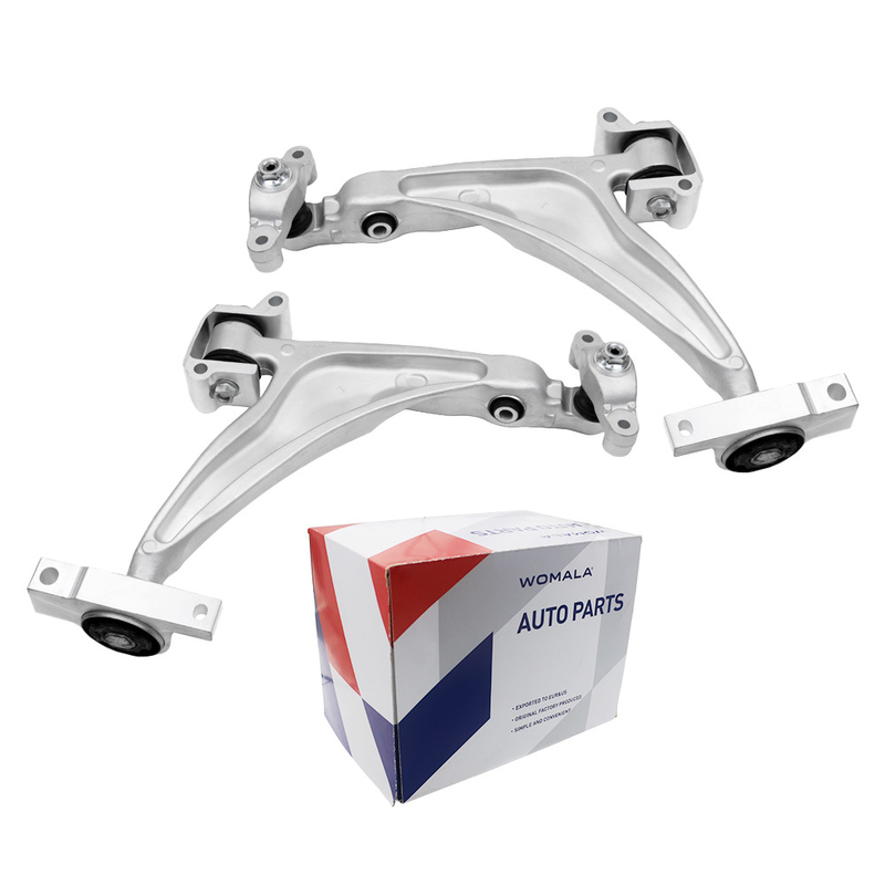 Womala Suspensi Lower Left Front Control Arm 31658893 31658894 31360630 31360633 Untuk XC90 2014-2018