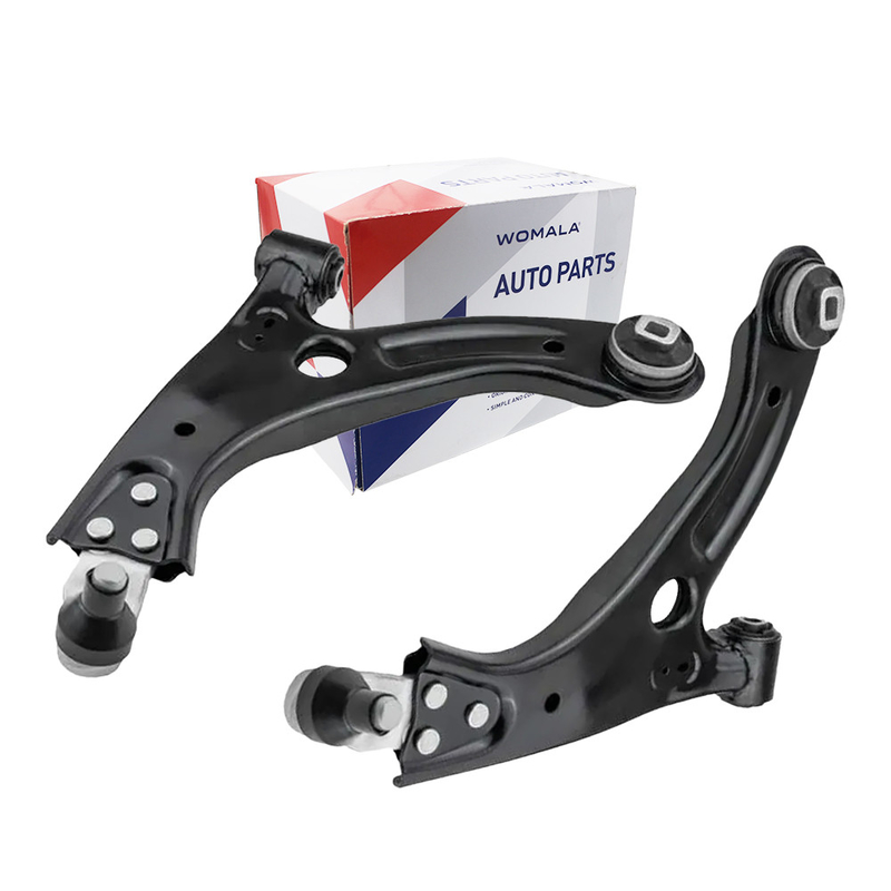 EX40 Control Arm 32221153 32221154 Dengan Bushing Wheel Suspension Untuk XC40 SUV 2018