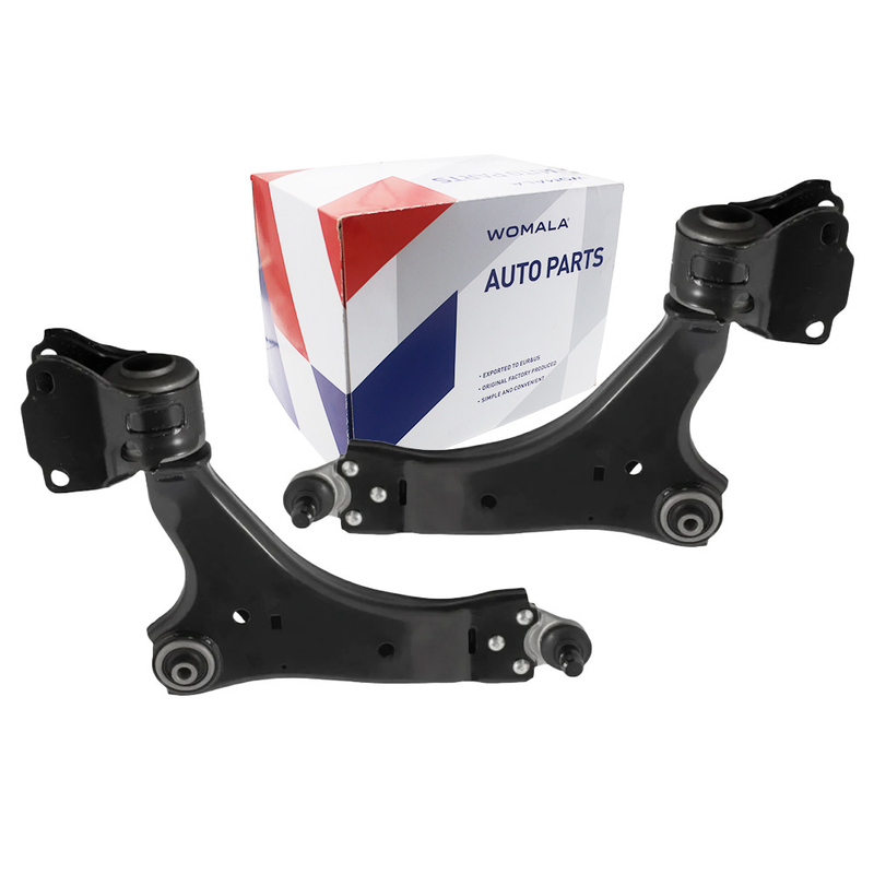 Grosir Suspensi Control Arm Kiri Depan 31317665 31317666 untuk XC60 2008- 2011-2017