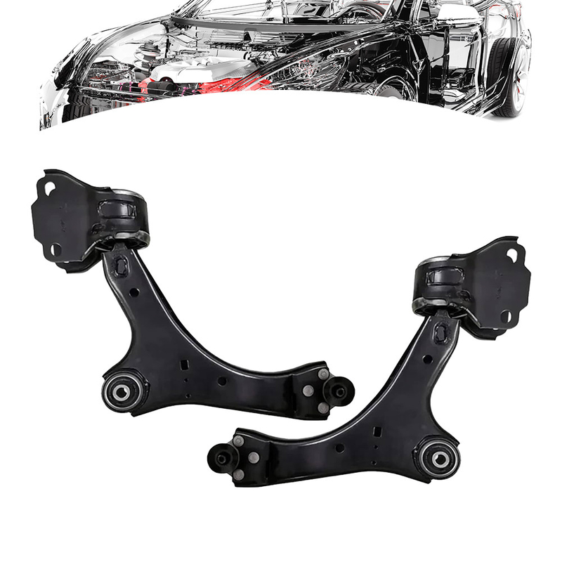 Lengan Kontrol Suspensi 31317661 31317662 Untuk S80L 2009-2015 S60 II 2011-2017 V60 2012- V40 V70 V90
