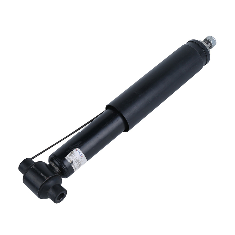 WOMALA 30736623 Suspension Shock Absorber (Back) untuk Volvo S60 (2000-2010) dan S80 (1998-2006)