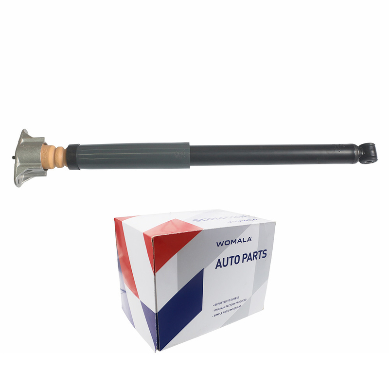 WOMALA Peredam Kejut Belakang LH 31451024 31201047 31212943 untuk Volvo V40 (2013-), C70 (2006-2013), S40 (2004-2012), V50 (2004-2012), C30 (2006-2012)
