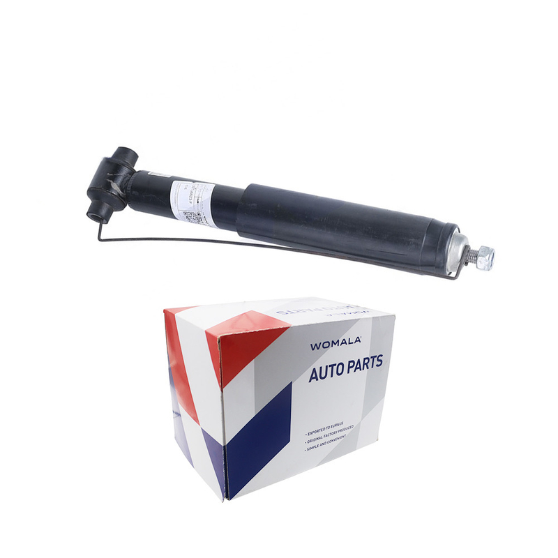 WOMALA 30736623 Suspension Shock Absorber (Back) untuk Volvo S60 (2000-2010) dan S80 (1998-2006)