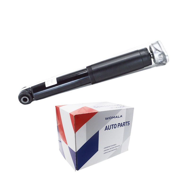 WOMALA Suspension Shock Absorber 31340697 untuk Volvo S60, S60L, S80, S80L, V60, dan XC70