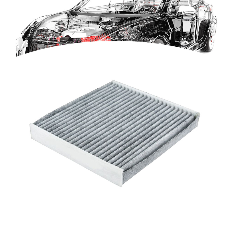 Filter Kabin Mobil Womala LR036369 untuk Discovery Sport Evoque LR4