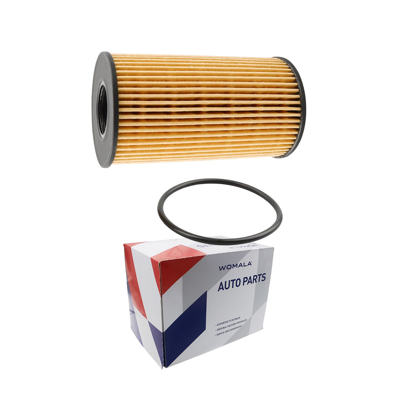 Womala Oil Filter LR073669 untuk Defender Discovery Sport Evoque