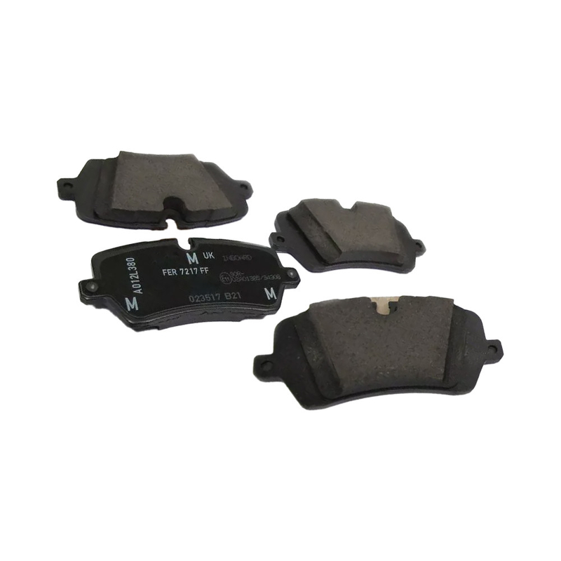 Kit Kampas Rem Kaliper Womala LR106326 untuk Discovery Sport Evoque Freelander 2