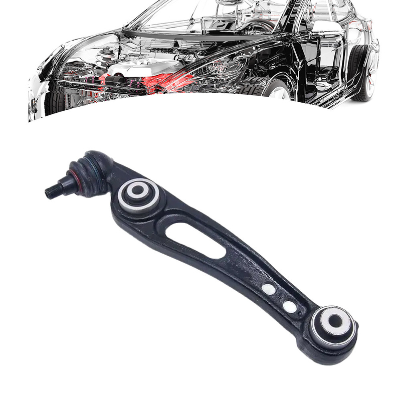 Lengan Kontrol Suspensi Womala LR113281 untuk Land Rover Discovery Sport Evoque Velar