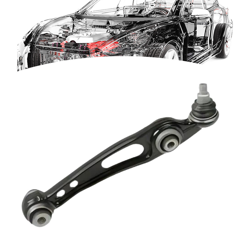 Womala Suspension Control Arm LR113304 untuk Land Rover Discovery Sport Evoque Velar